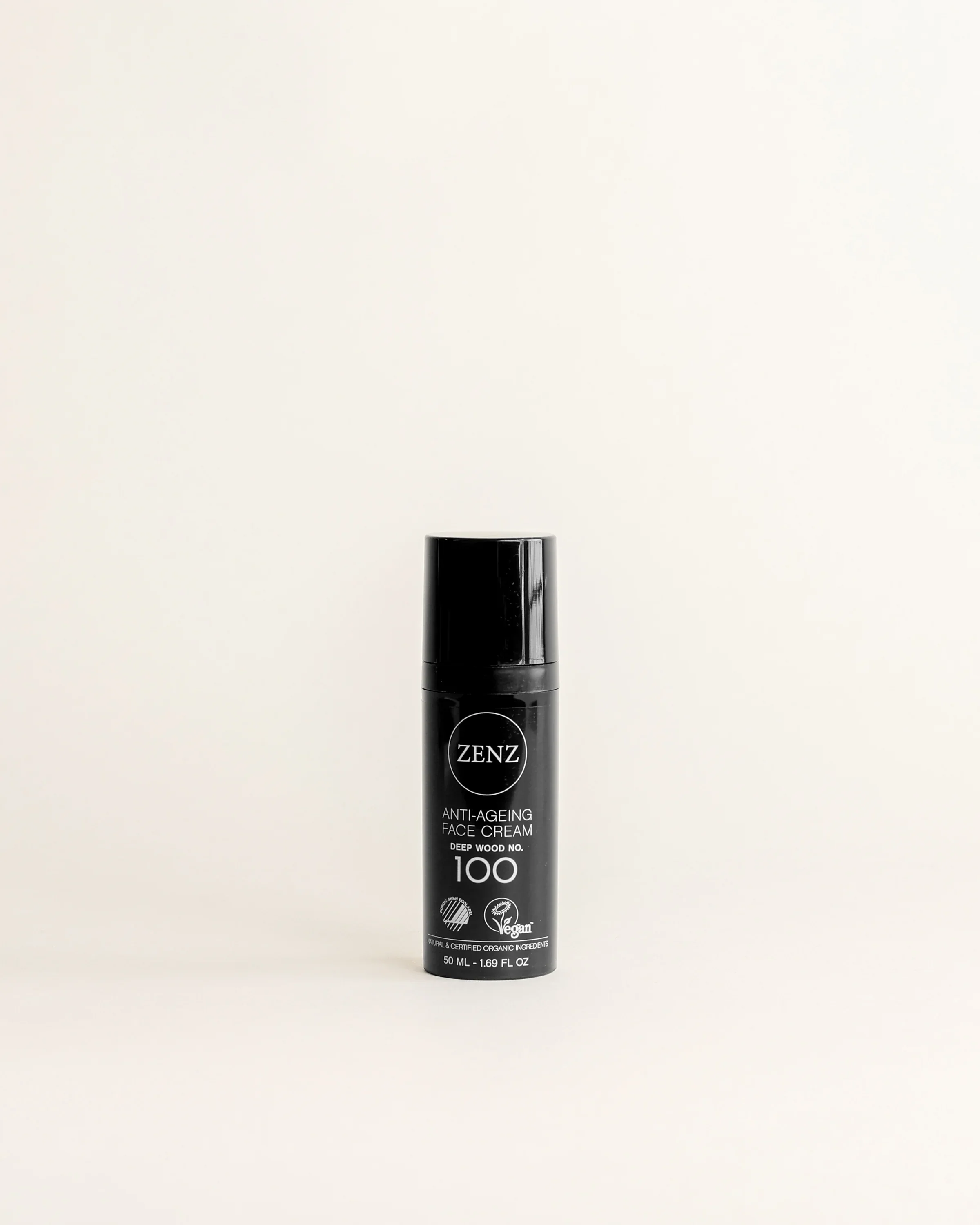 Anti-Ageing Face Cream Deep Wood no. 100 (50 ml) - Image 5