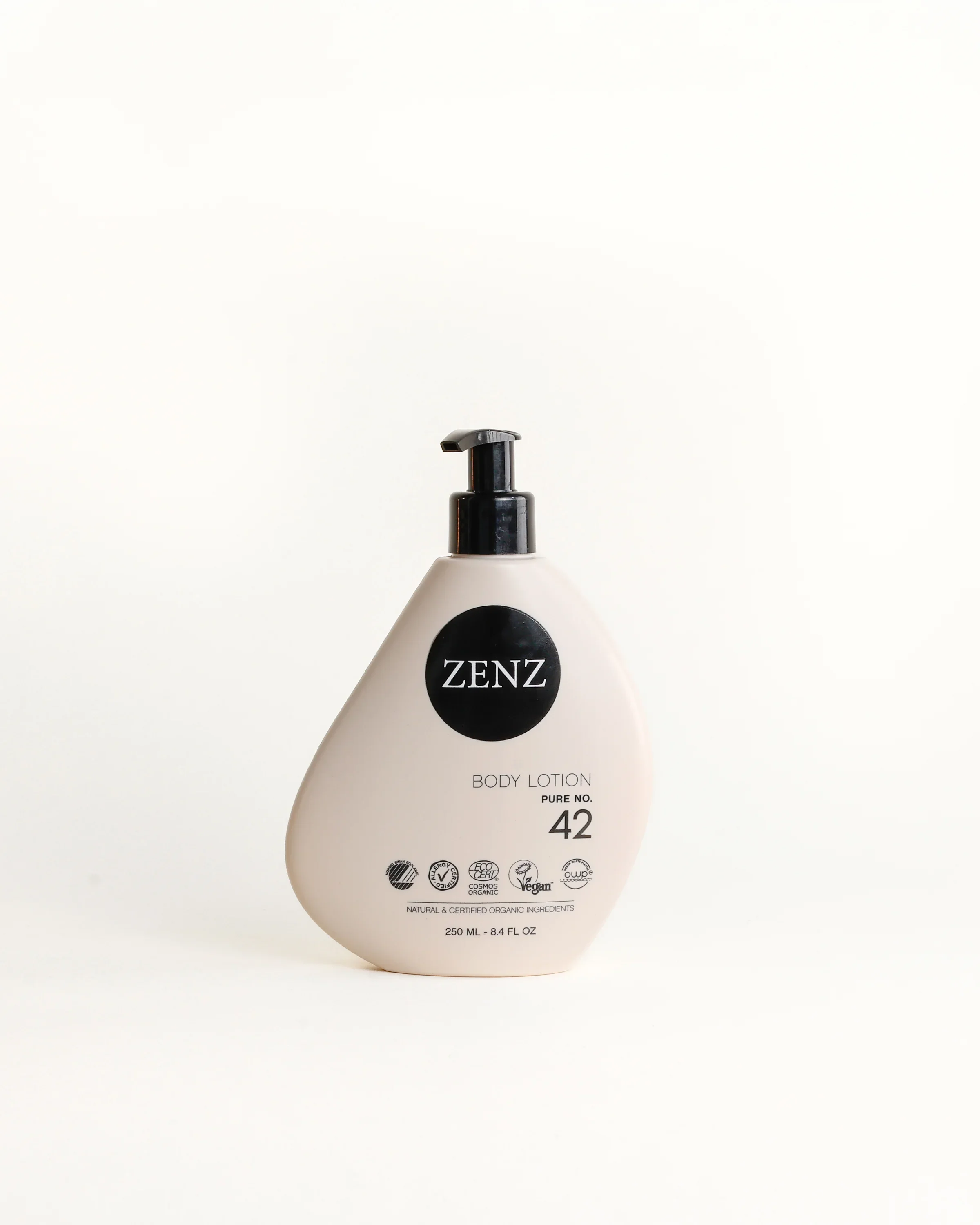 Body Lotion Pure no. 42 (250 ml) - Image 5