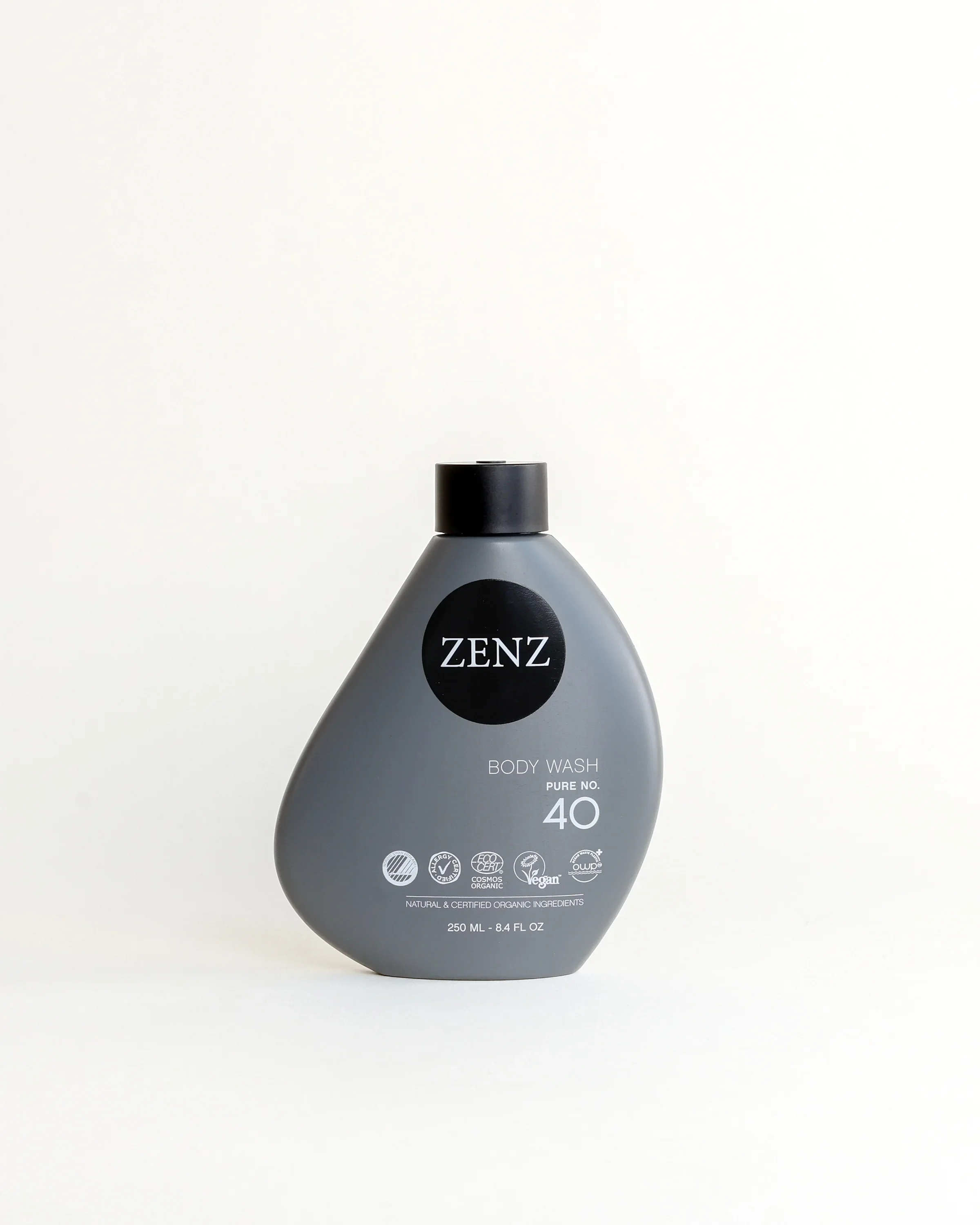 Body Wash Pure no. 40 (250 ml) - Image 5
