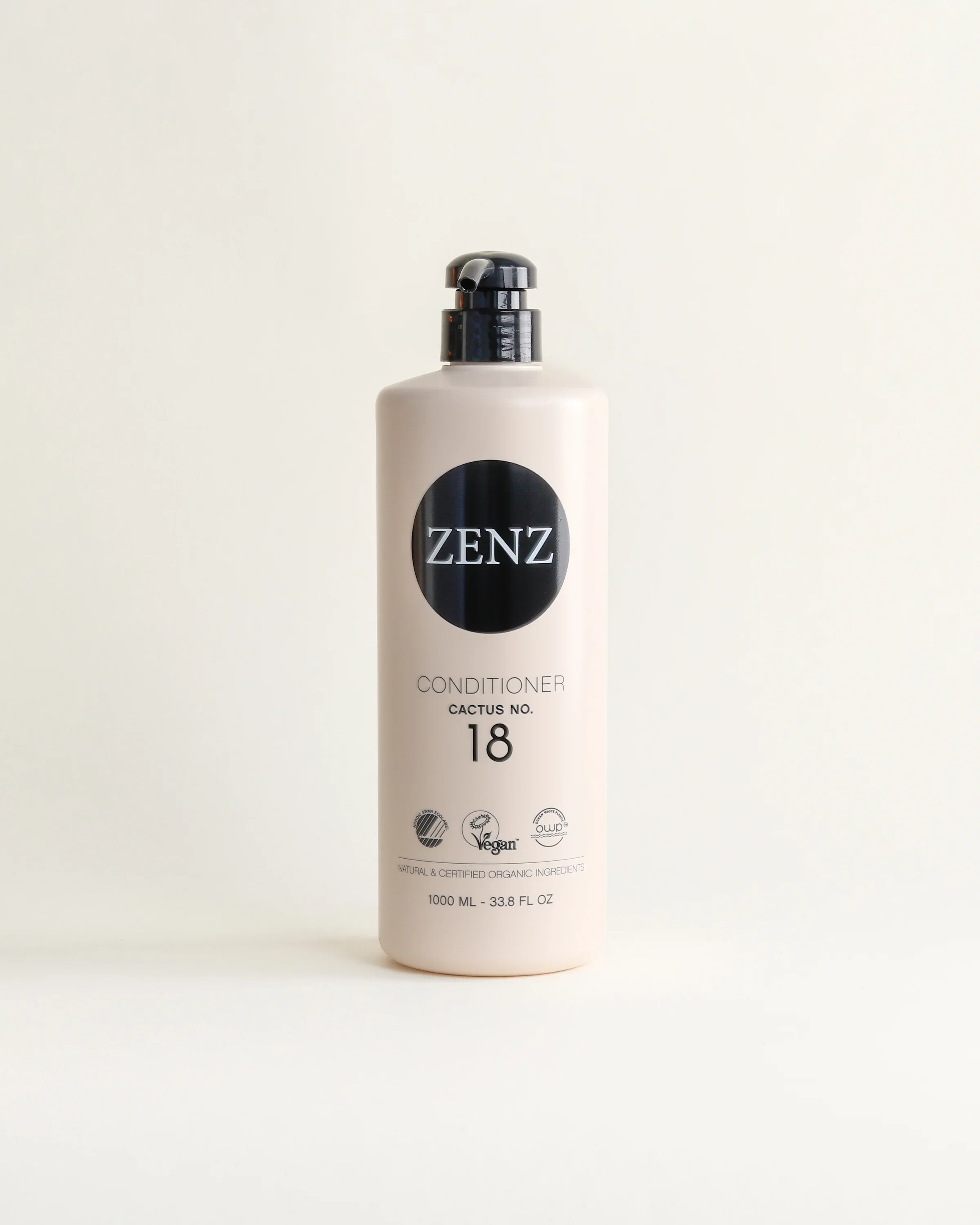 Conditioner Cactus no. 18 (1000 ml) - Image 6