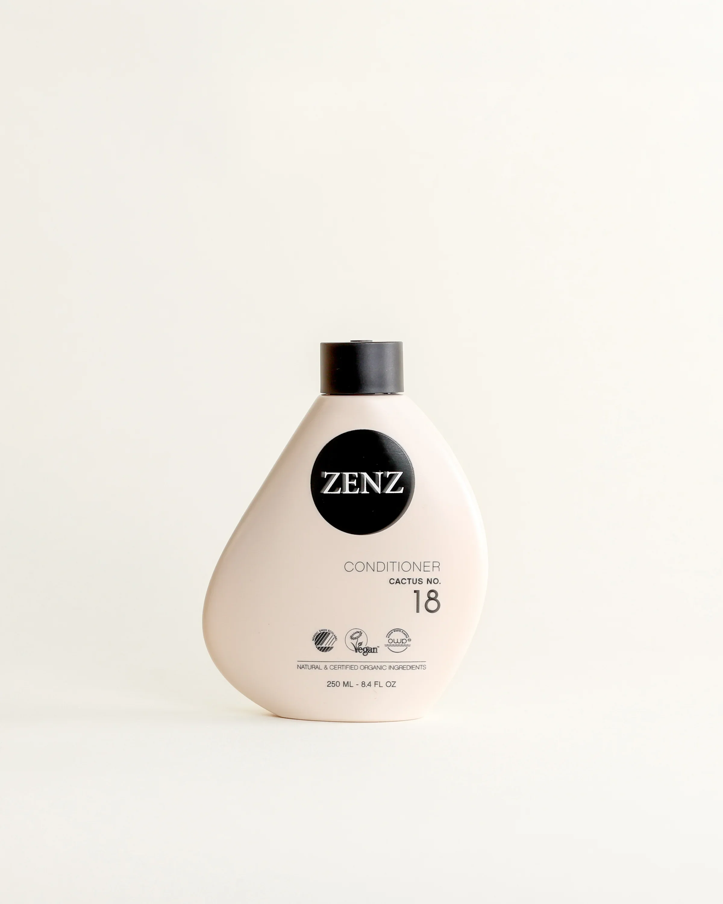 Conditioner Cactus no. 18 (250 ml) - Image 6