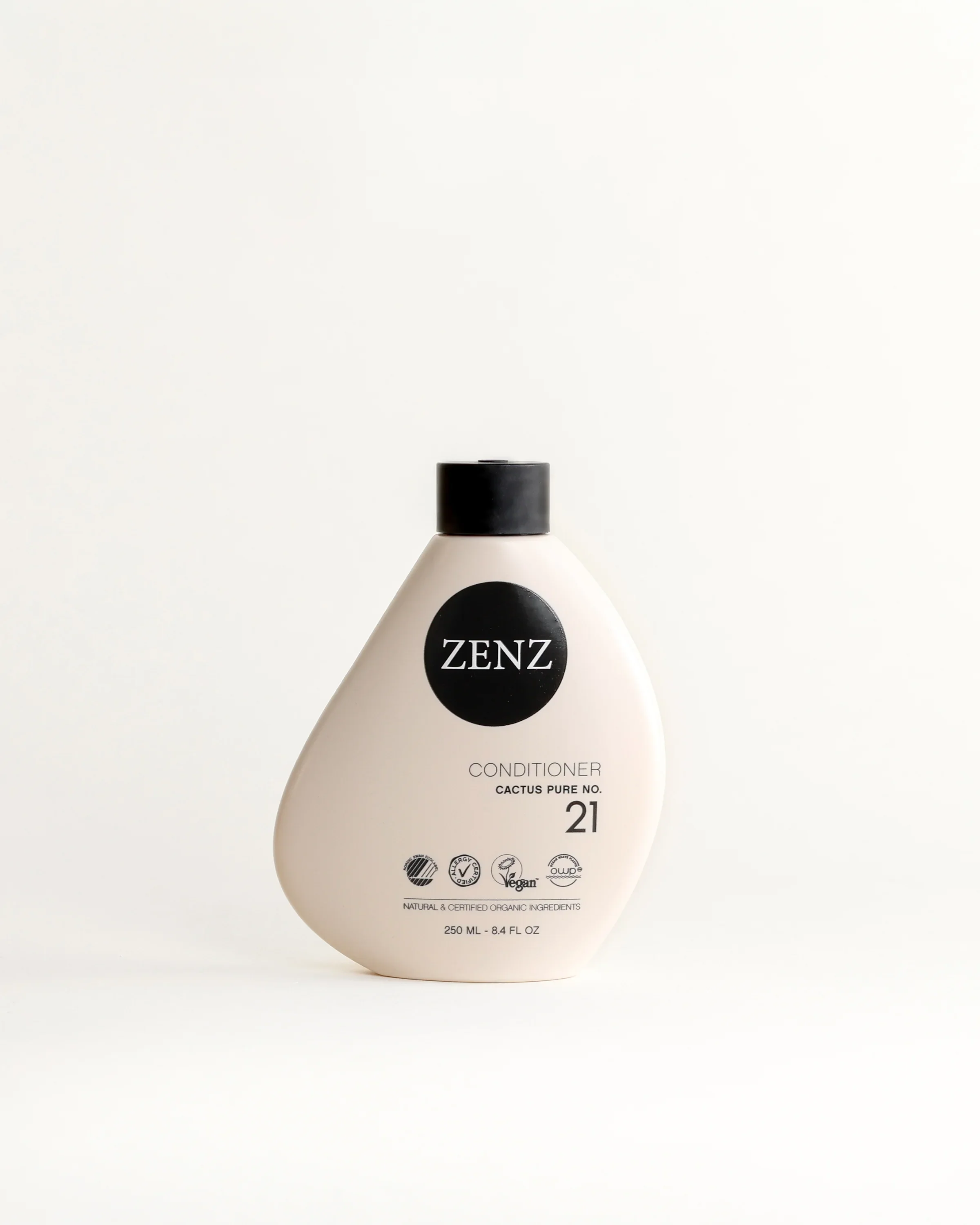 Conditioner Cactus Pure no. 21 (250 ml) - Image 6