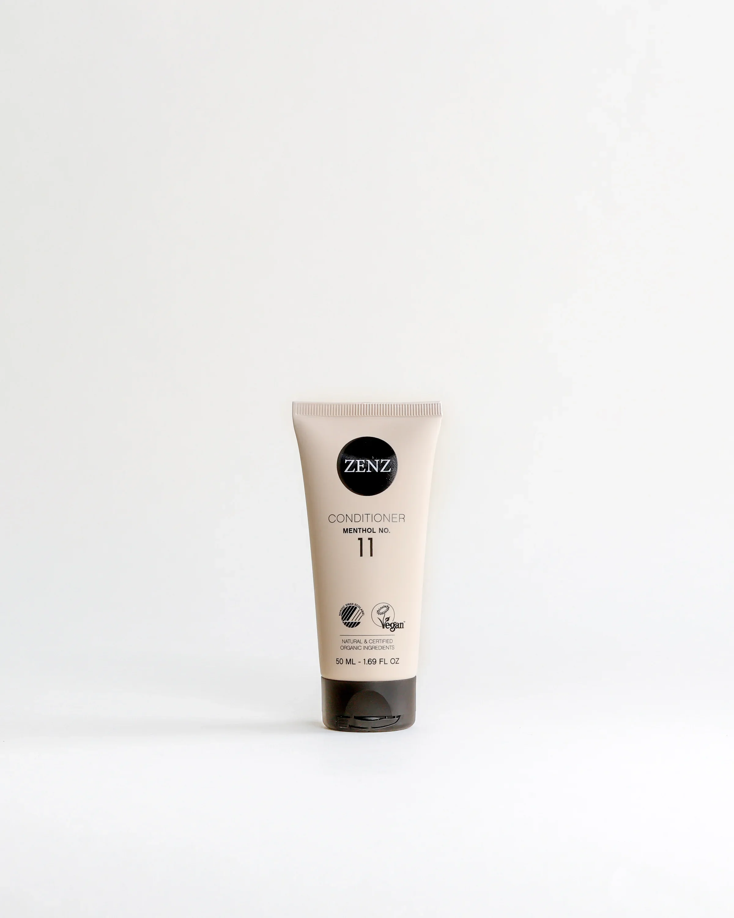 Conditioner Menthol no. 11 (50 ml) - Image 6