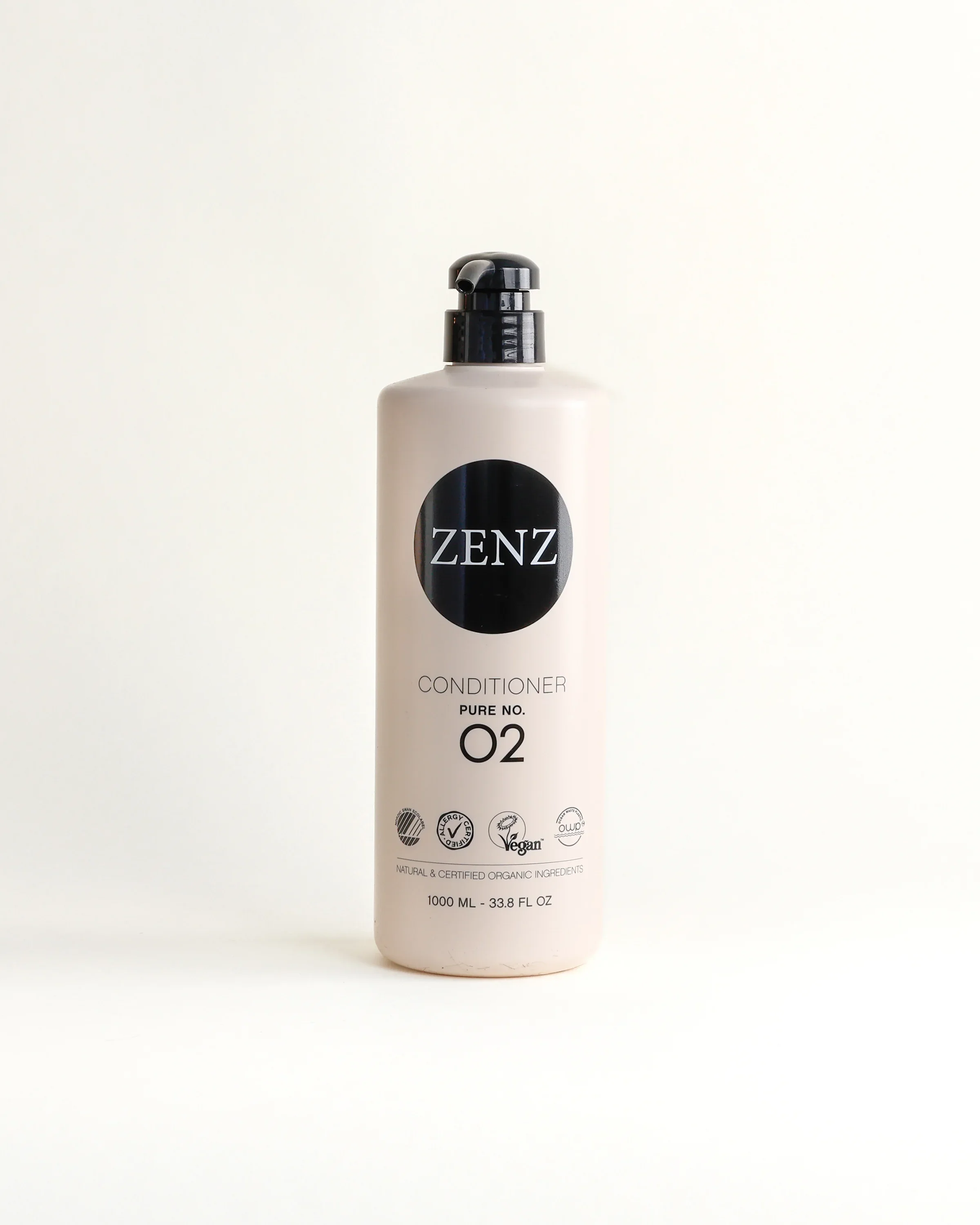 Conditioner Pure no. 02 (1000 ml) - Image 6