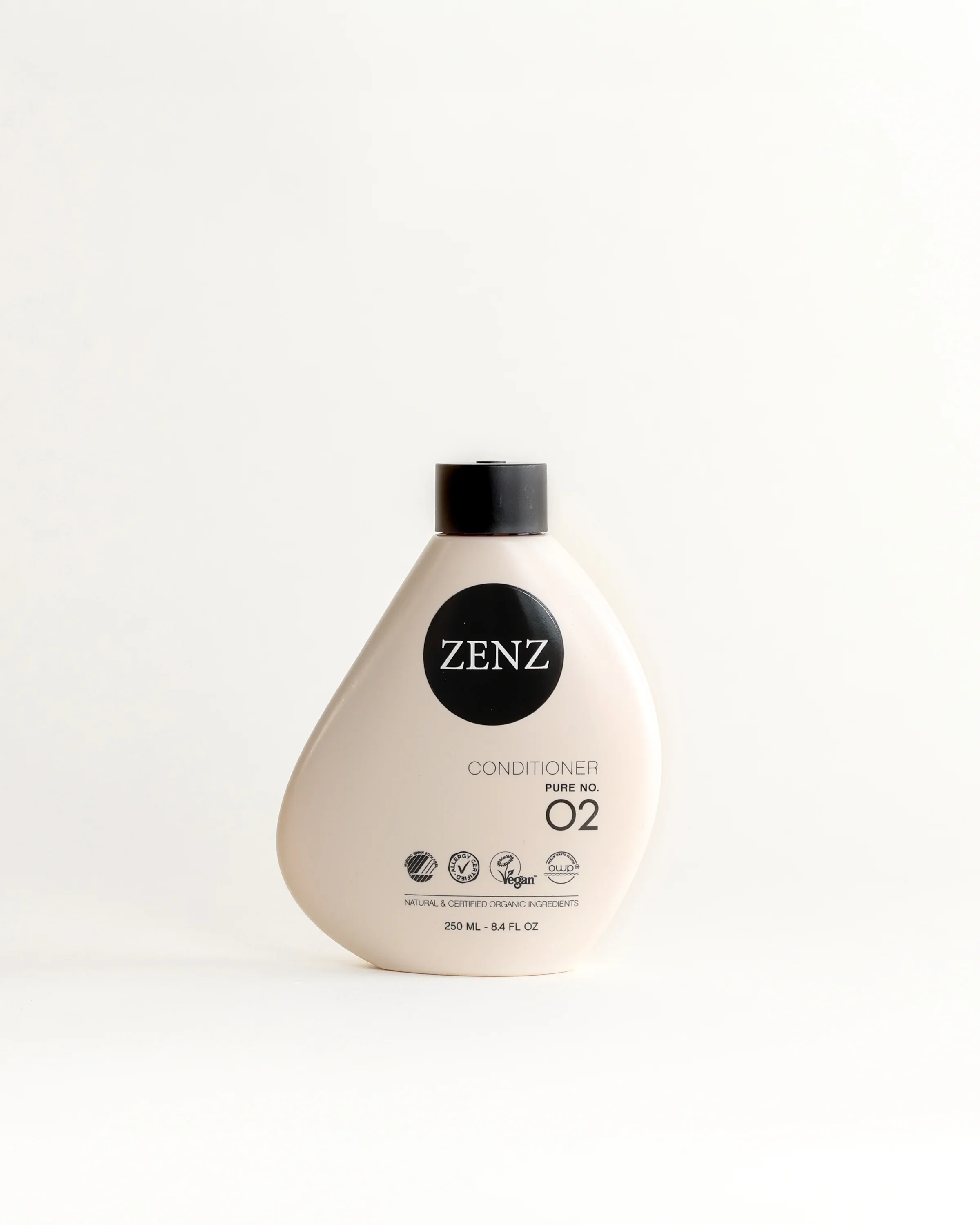 Conditioner Pure no. 02 (250 ml) - Image 6