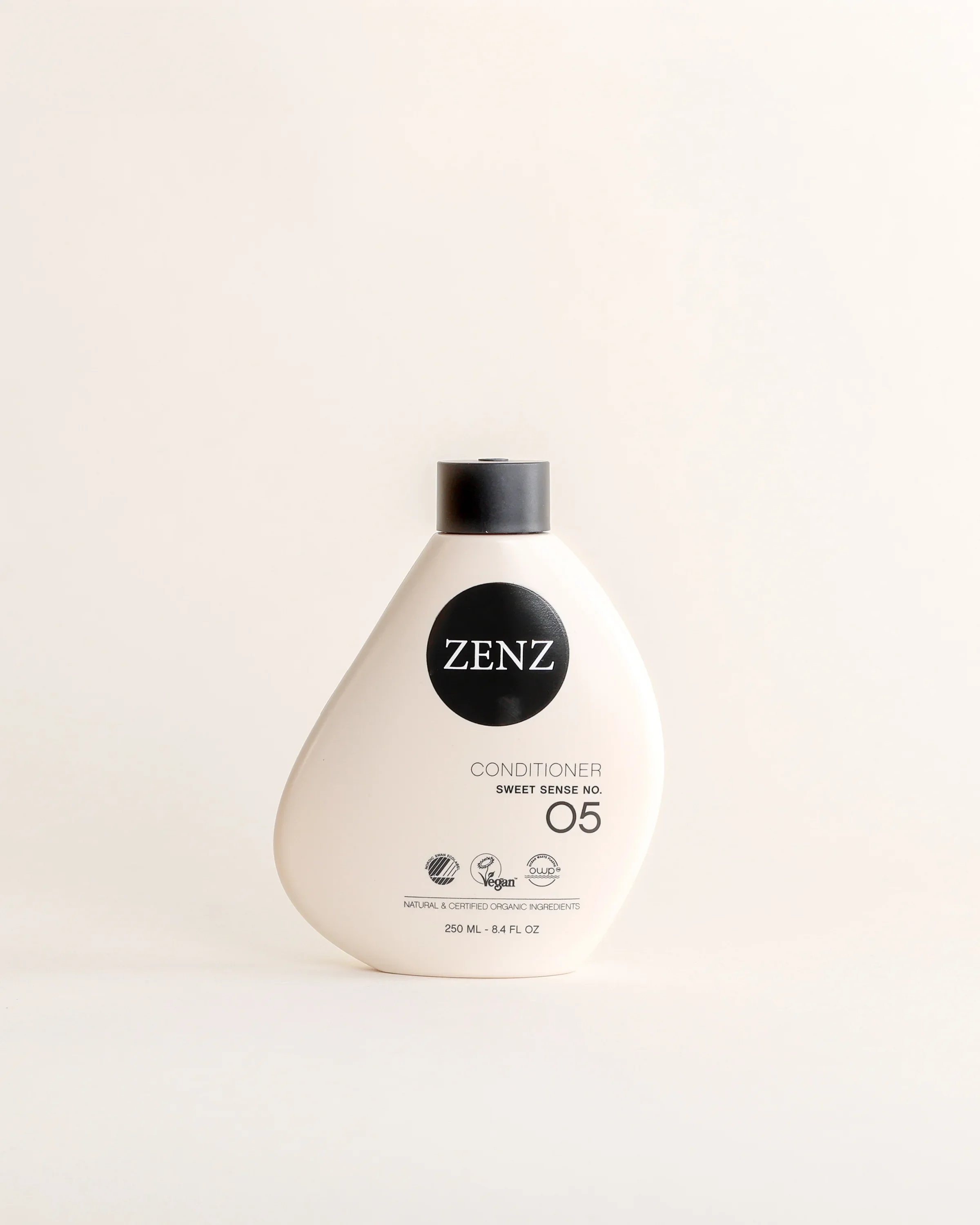 Conditioner Sweet Sense no. 05 (250 ml) - Image 6