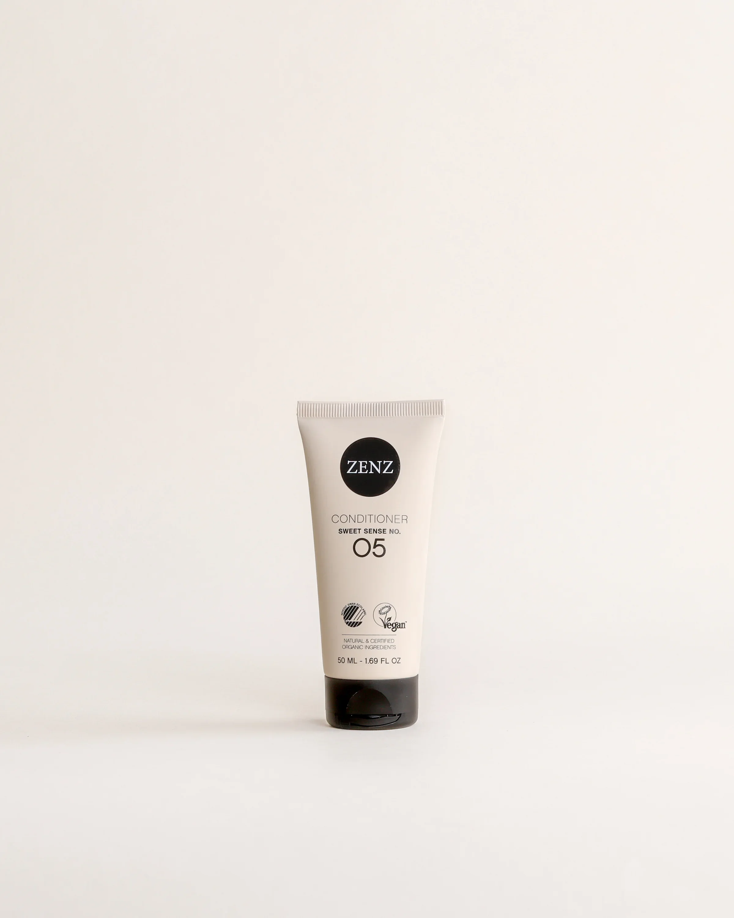 Conditioner Sweet Sense no. 05 (50 ml) - Image 6
