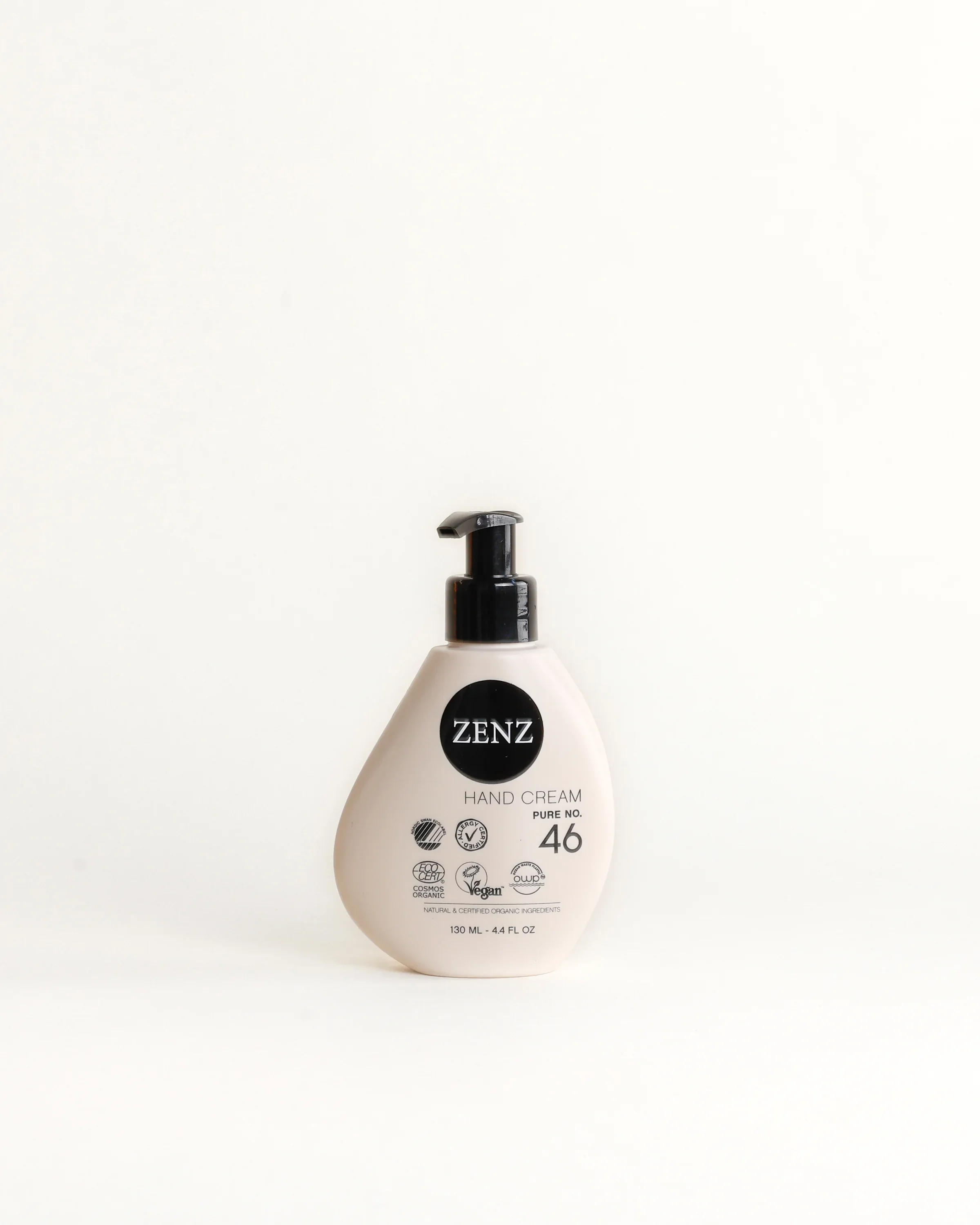 Hand Cream Pure no. 46 (130 ml) - Image 5