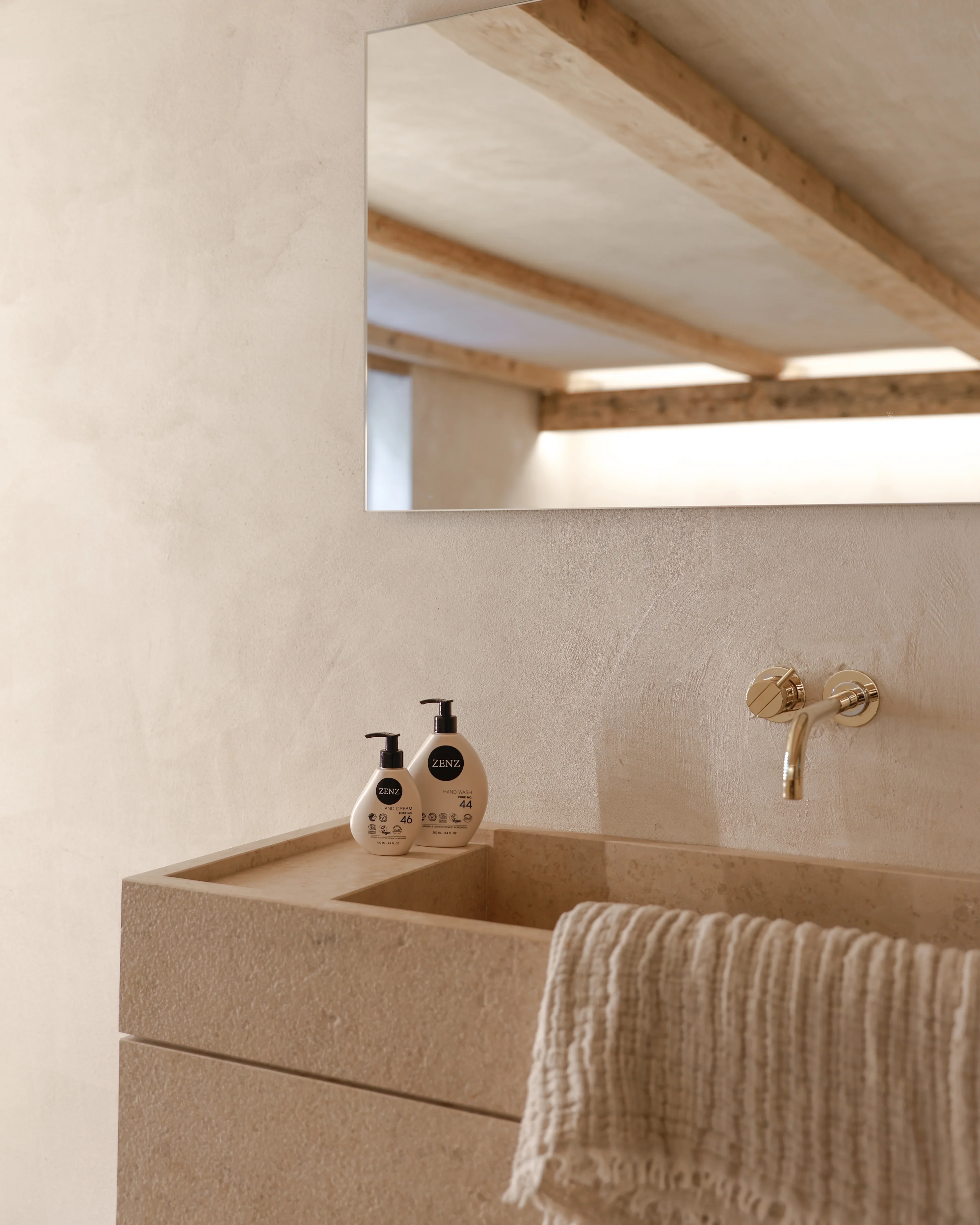 Hand Wash & Creme Duo Pure - Image 5