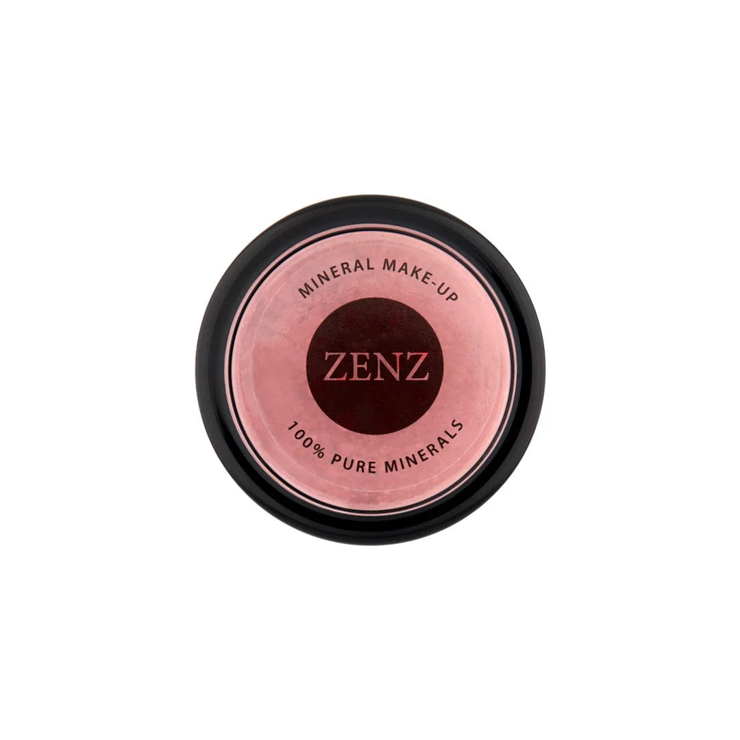 Mineral Blush Rosalie no. 40, cold/warm colour - Image 3