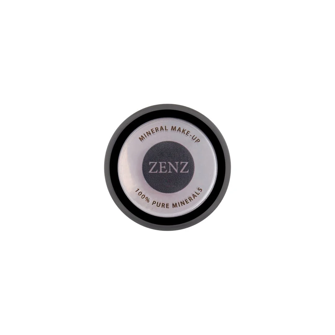 Mineral Eyeshadow Molly no. 58, plum - Image 3
