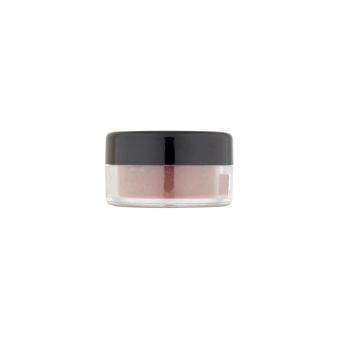 Mineral Eyeshadow Molly no. 58, plum - Image 4