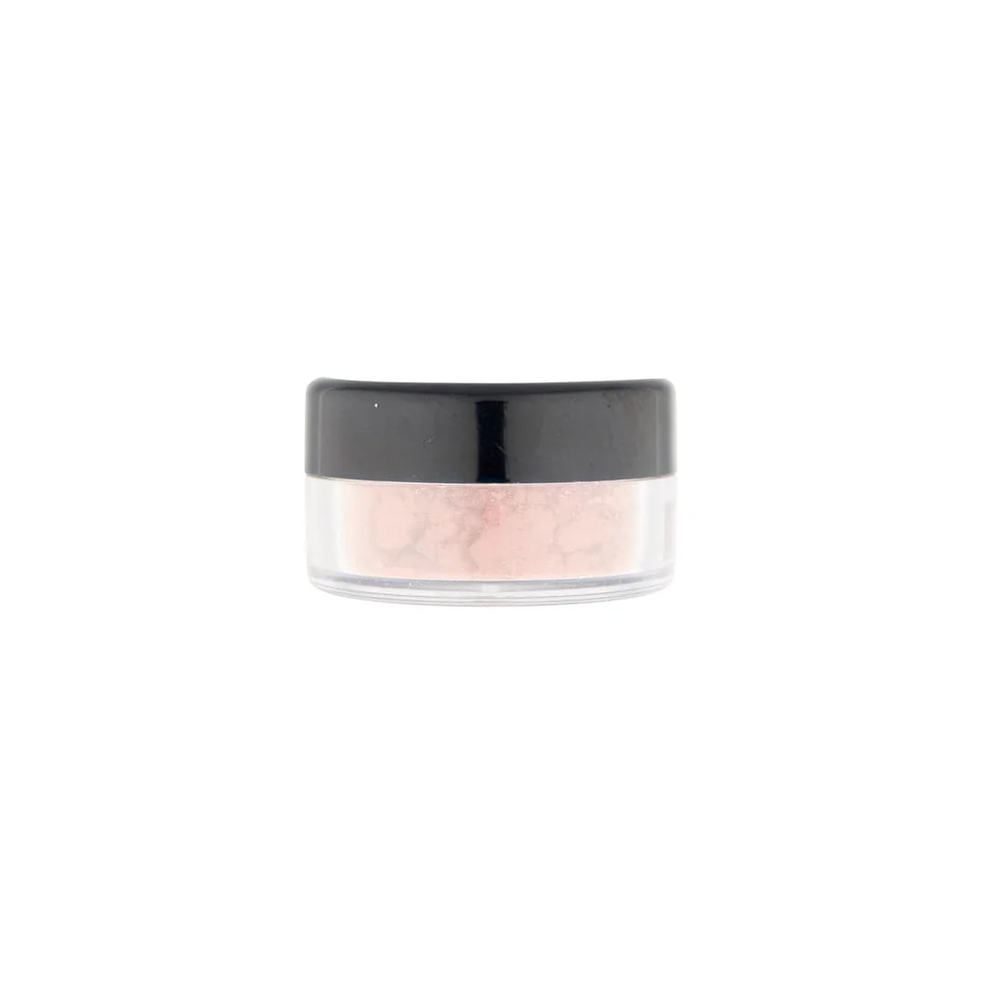 Mineral Eyeshadow Violet no. 53, copper pink - Image 5