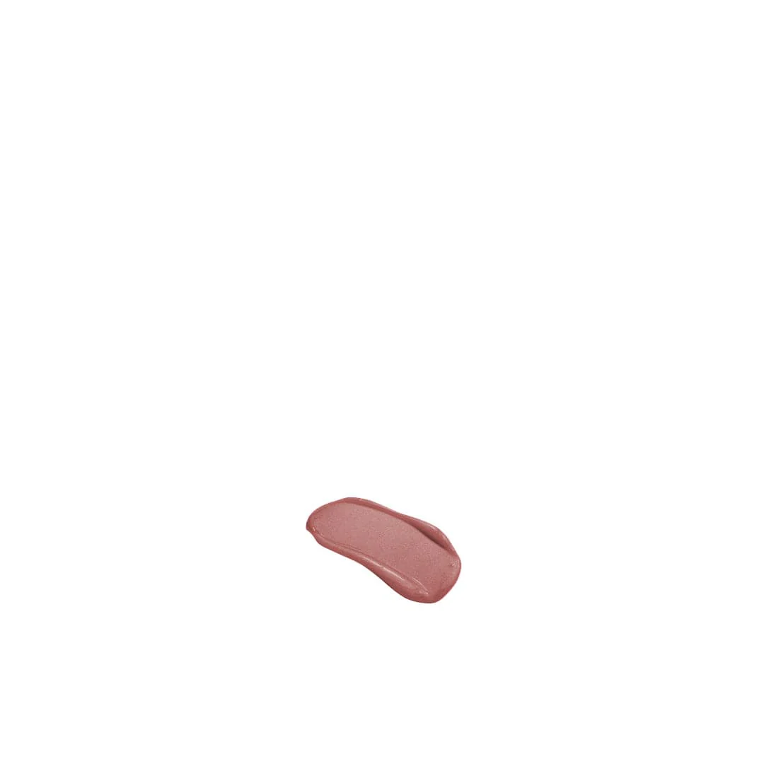 Natural Lipgloss Laura no. 72, nougat brown - Image 4