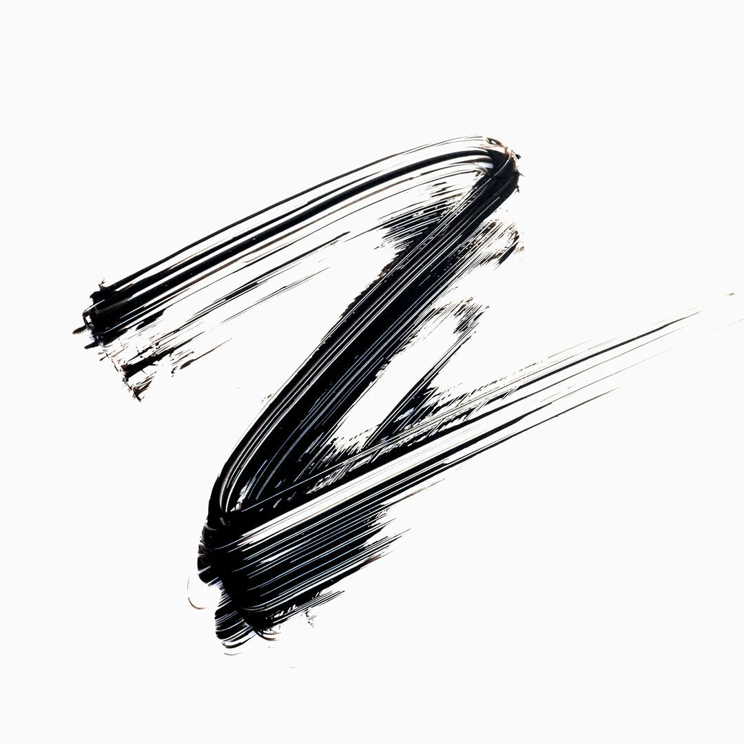 Natural Mascara Ava, black - Image 3
