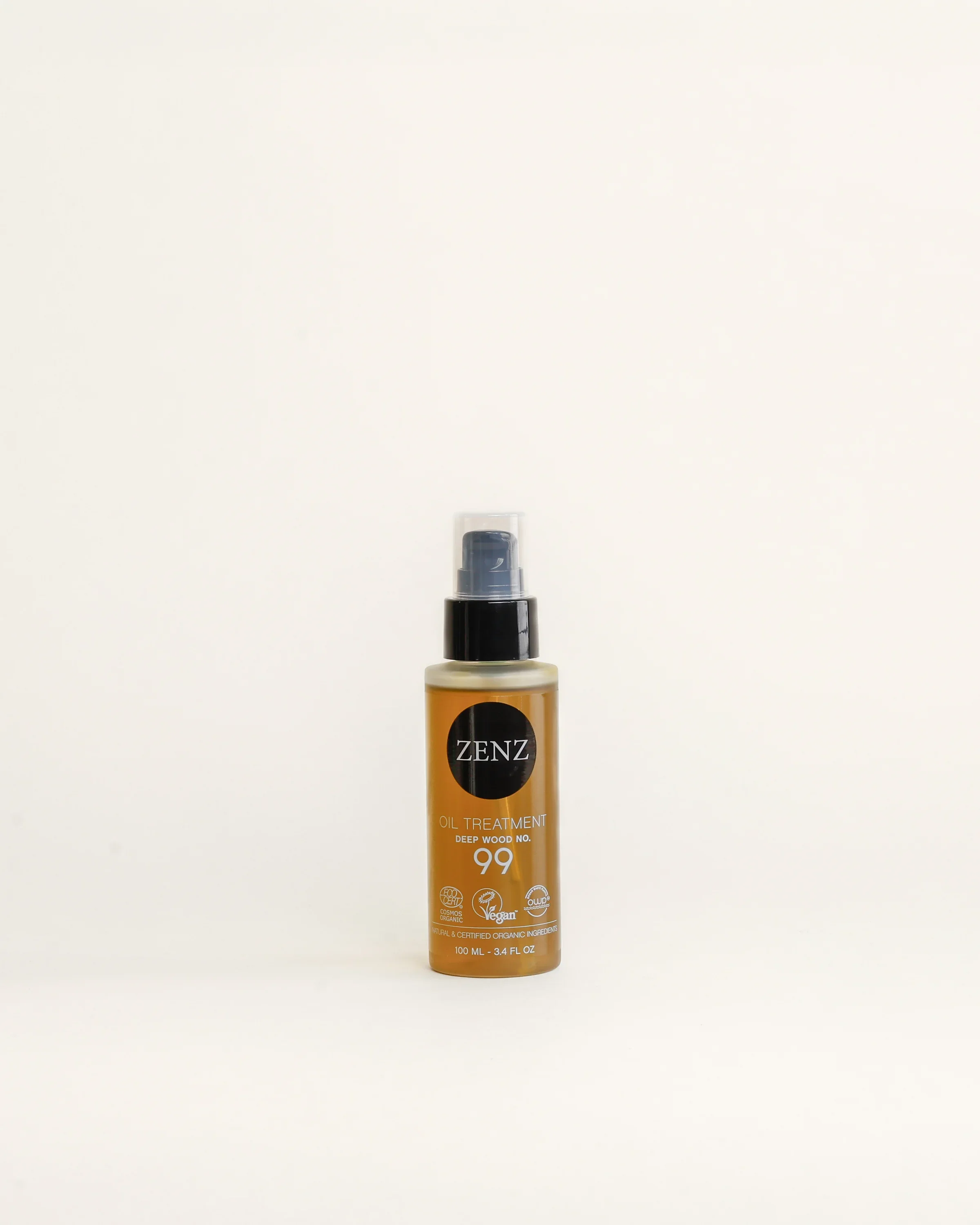 Oil Treatment Deep Wood no. 99 (100 ml) - Image 6