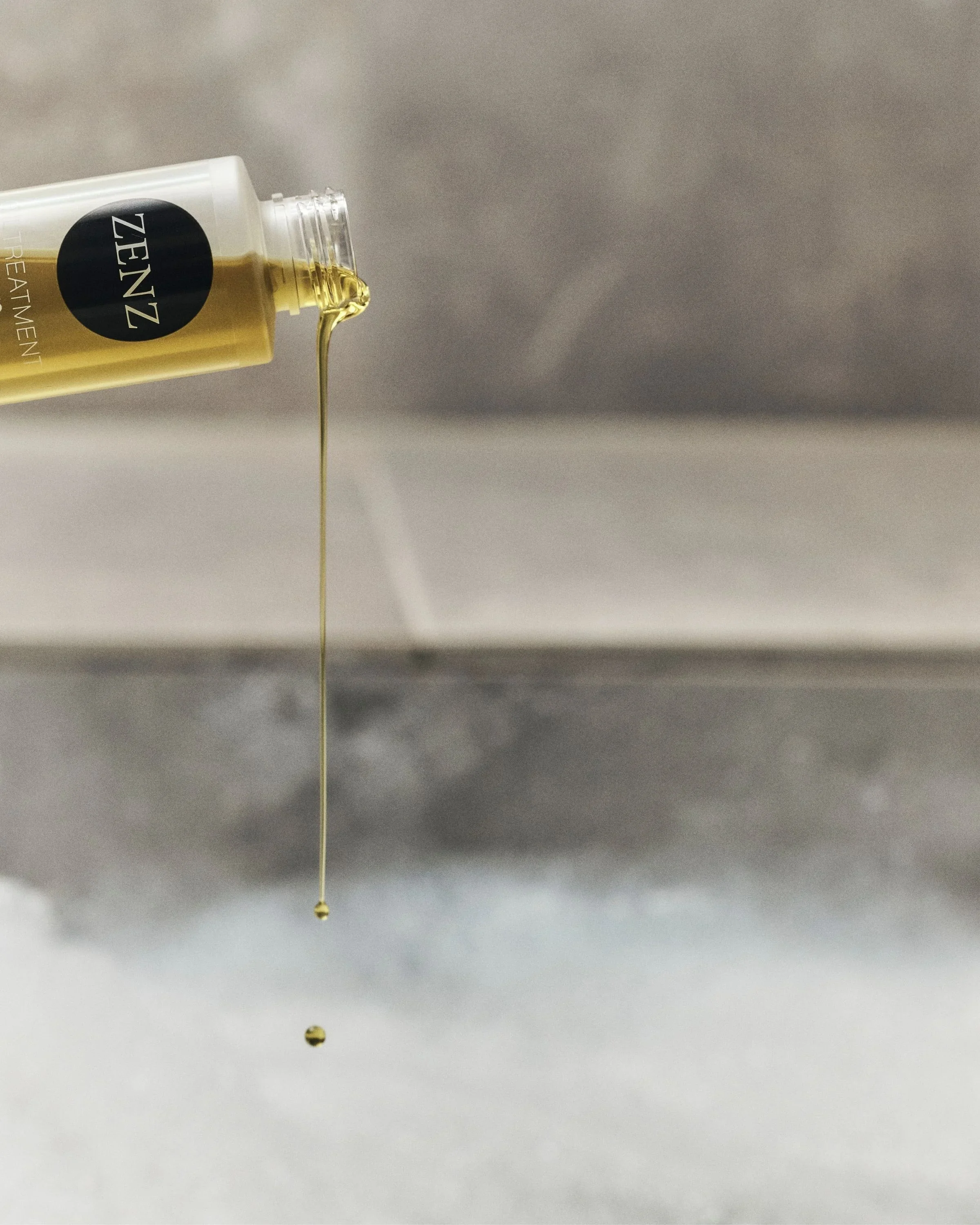 Oil Treatment Warm Camomile no. 98 (100 ml) - Image 3
