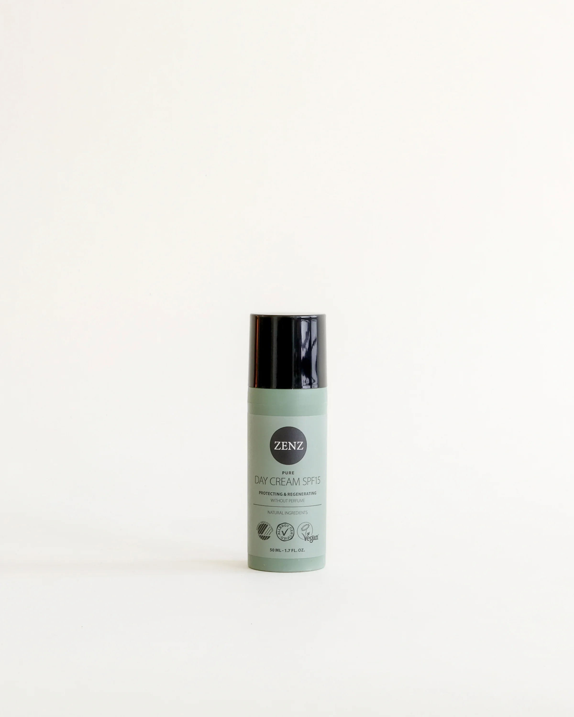 Pure Day Cream SPF15 (50 ml) - Image 6