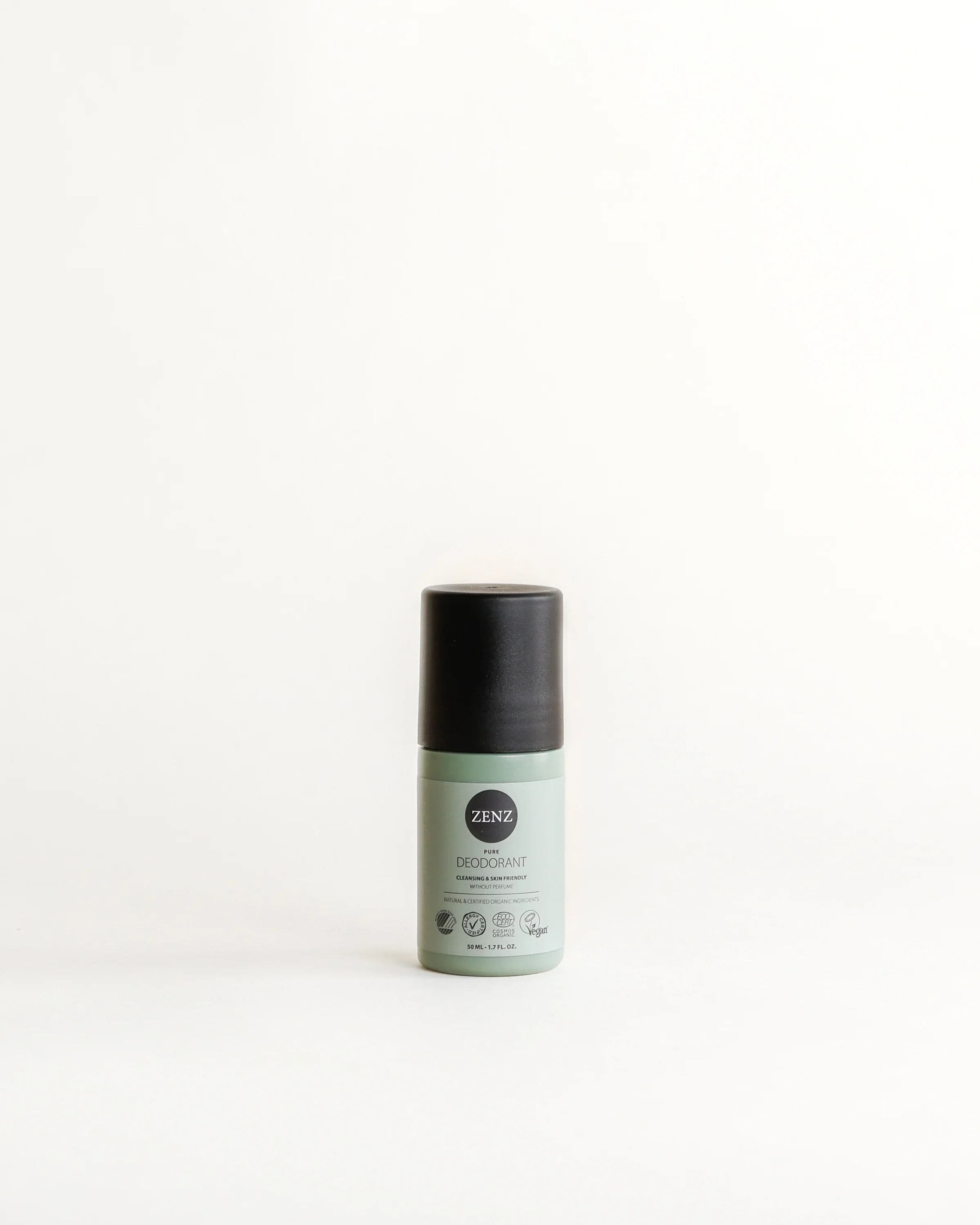 Pure Deodorant (50 ml) - Image 5