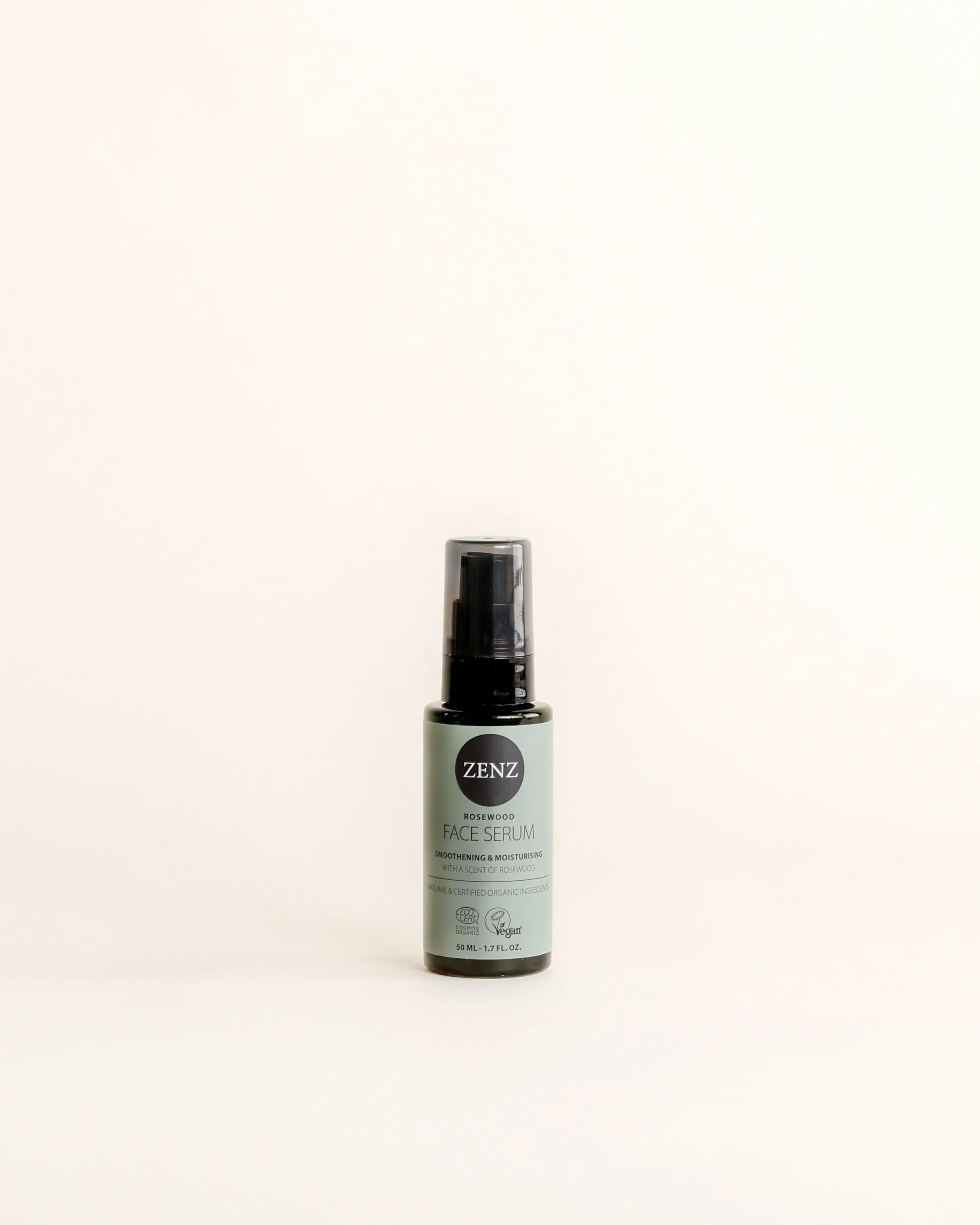 Rosewood Face Serum (50 ml) - Image 3