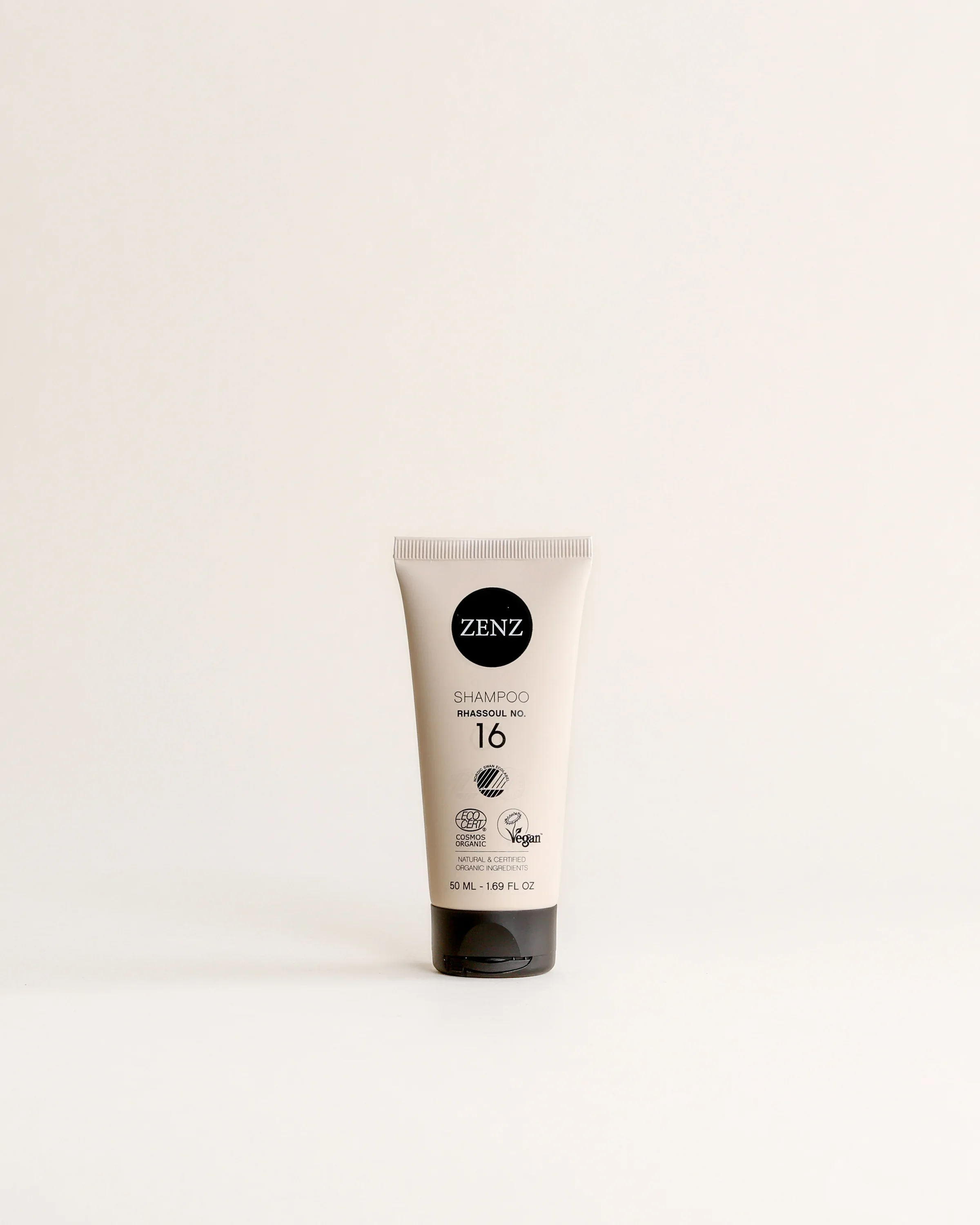 Shampoo Rhassoul no. 16 (50 ml) - Image 6