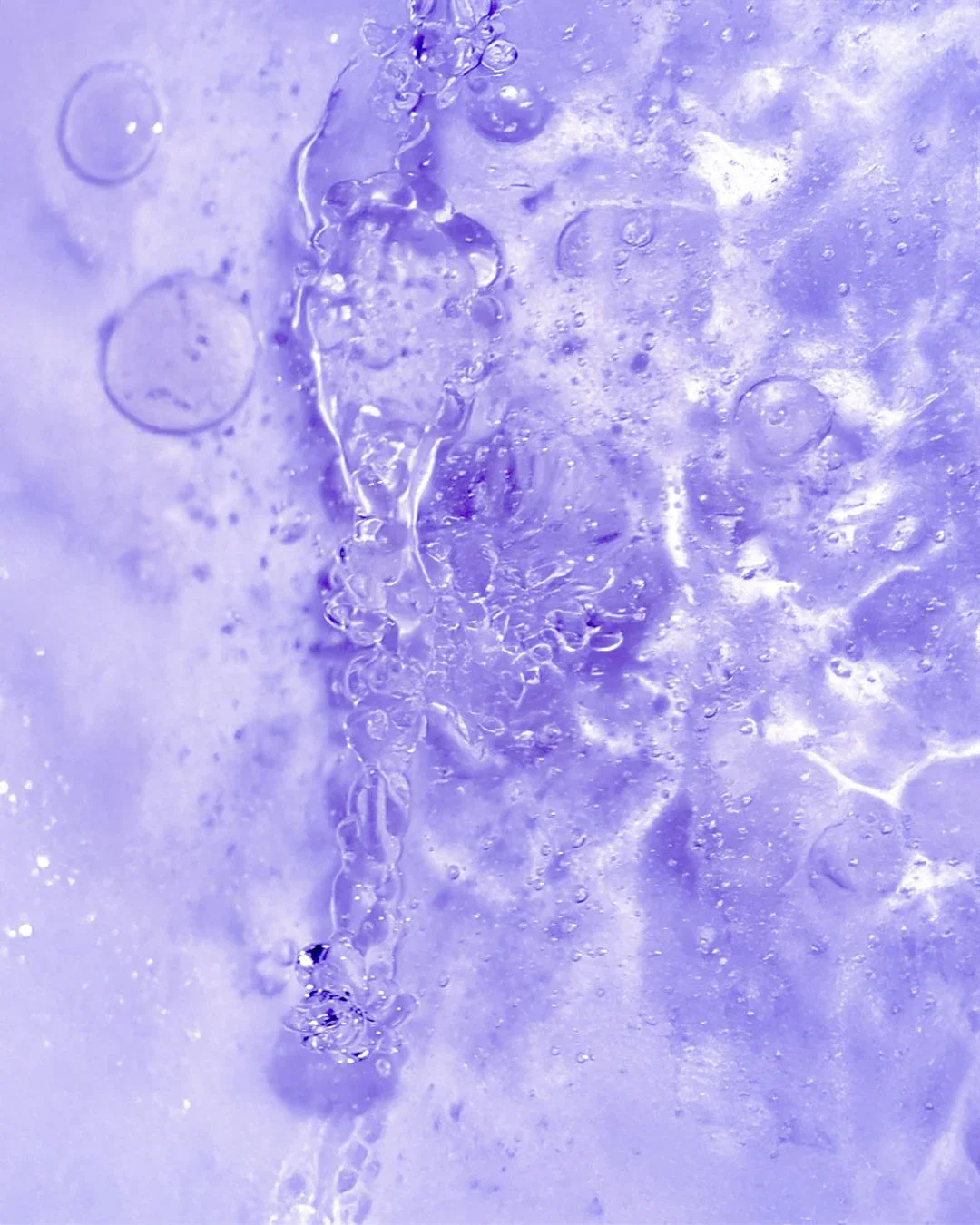 Silver Shampoo Purple no. 24 (250 ml) - Image 5