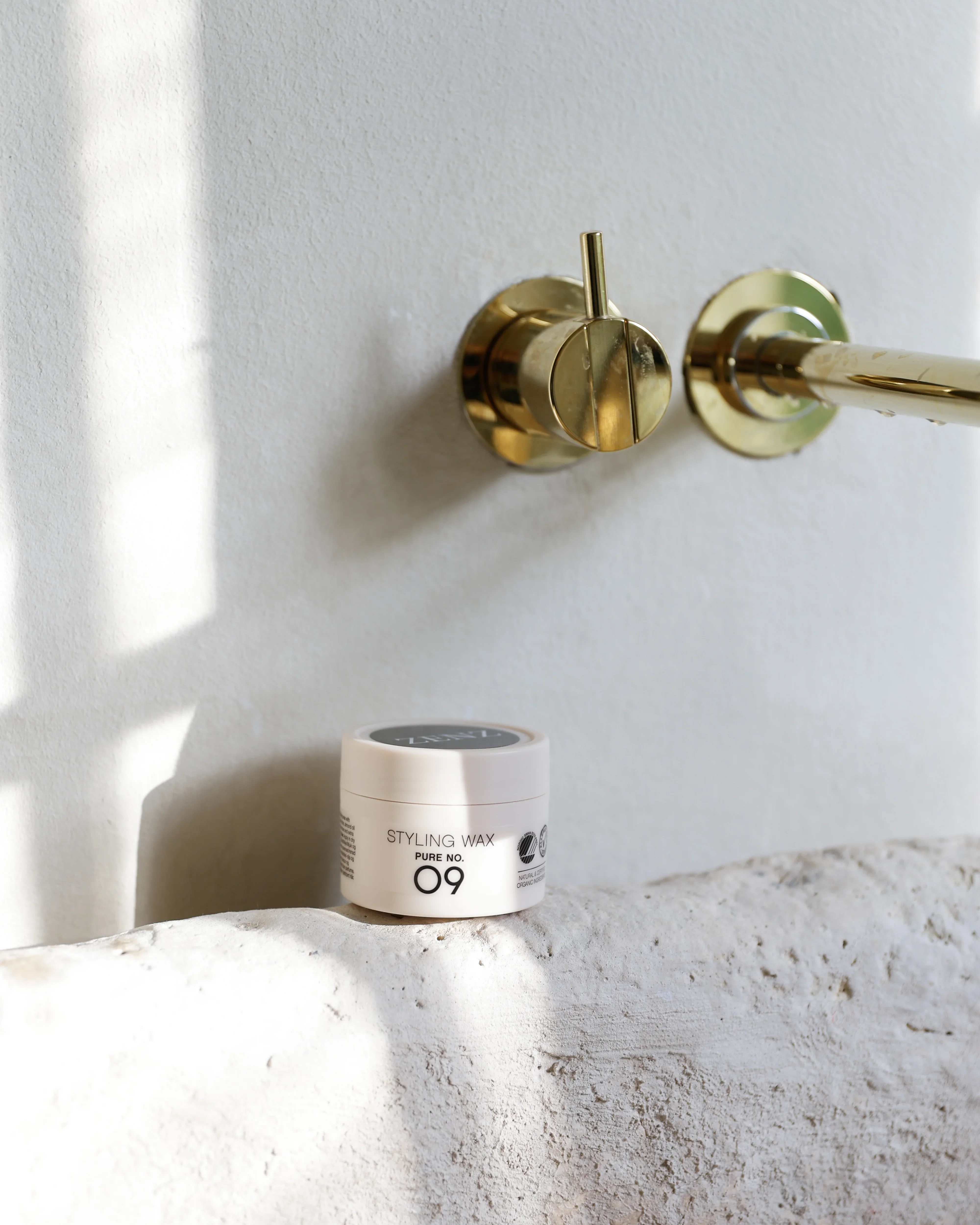 Styling Wax Pure no. 09 - Image 4