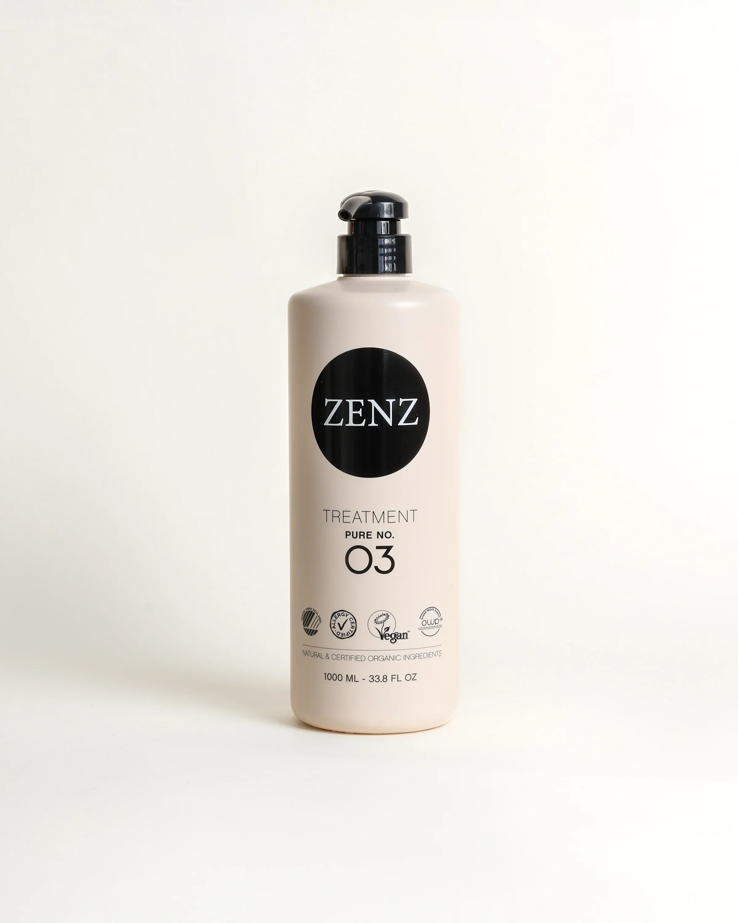 Treatment Pure no. 03 (1000 ml) - Image 6