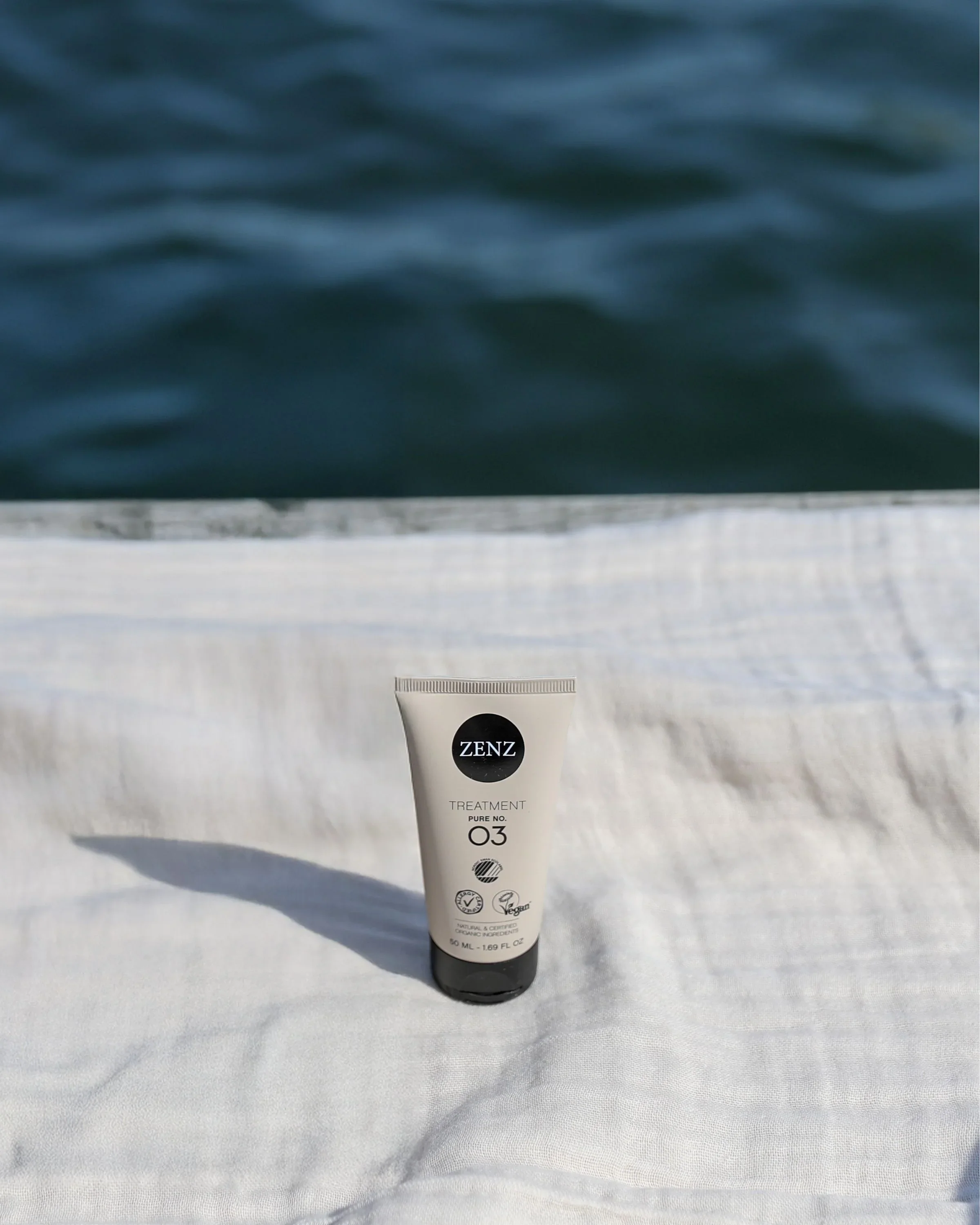 Treatment Pure no. 03 (1000 ml) - Image 4